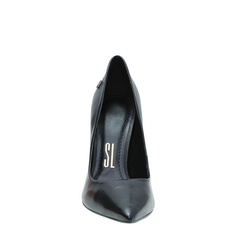 scarpin santa lolla salto alto
