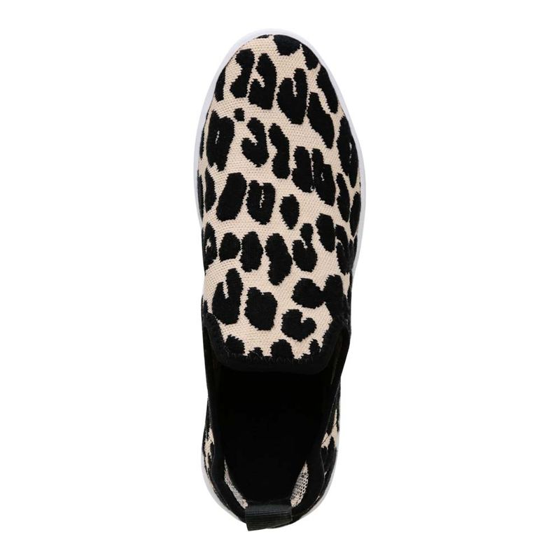 tenis animal print santa lolla