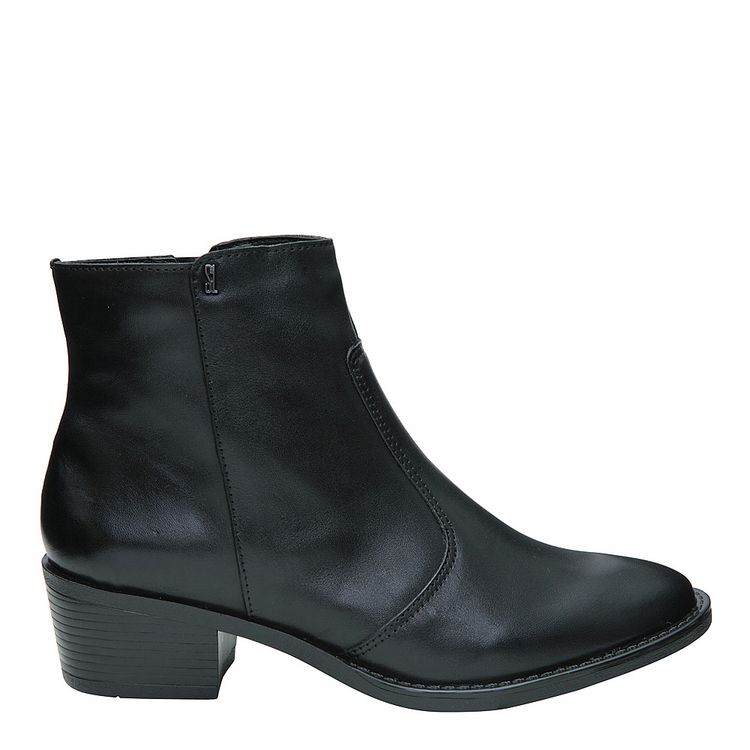 bota santa lolla preta