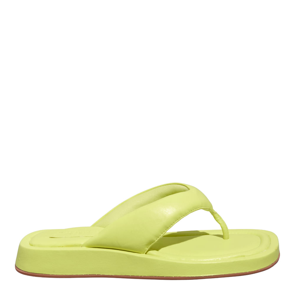 Papete Napa Soft Lemon