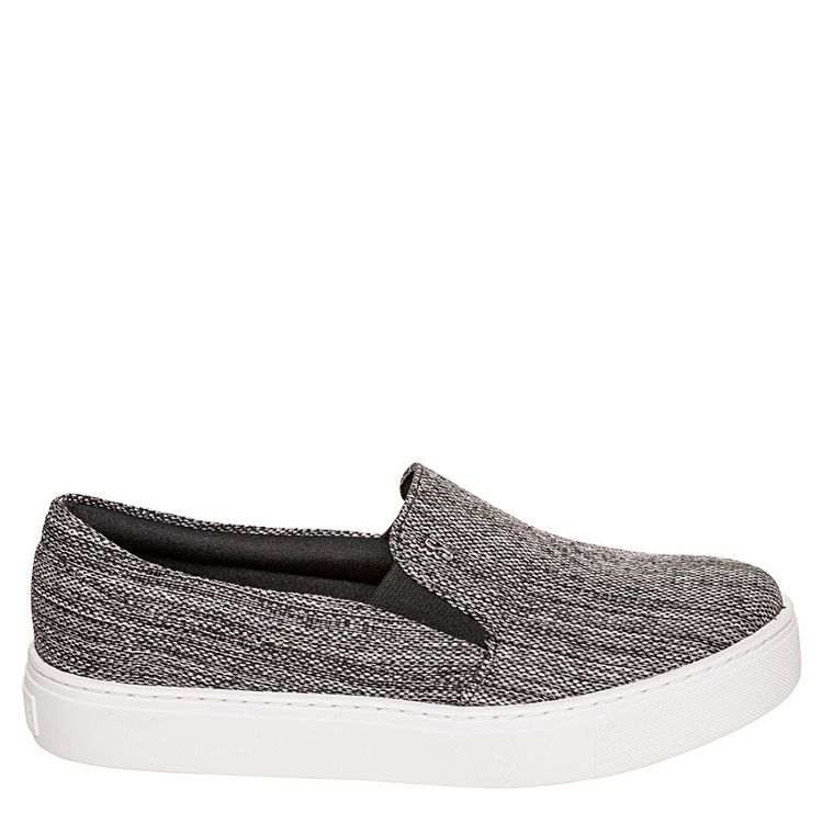 slip on cinza santa lolla