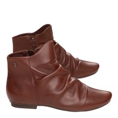 bota cano alto santa lolla