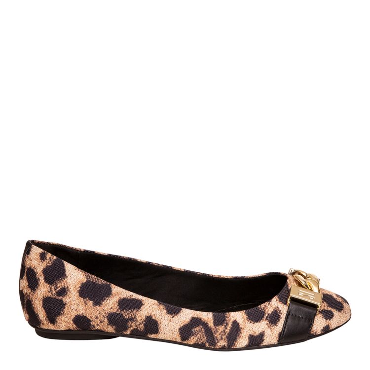 sapato onça santa lolla