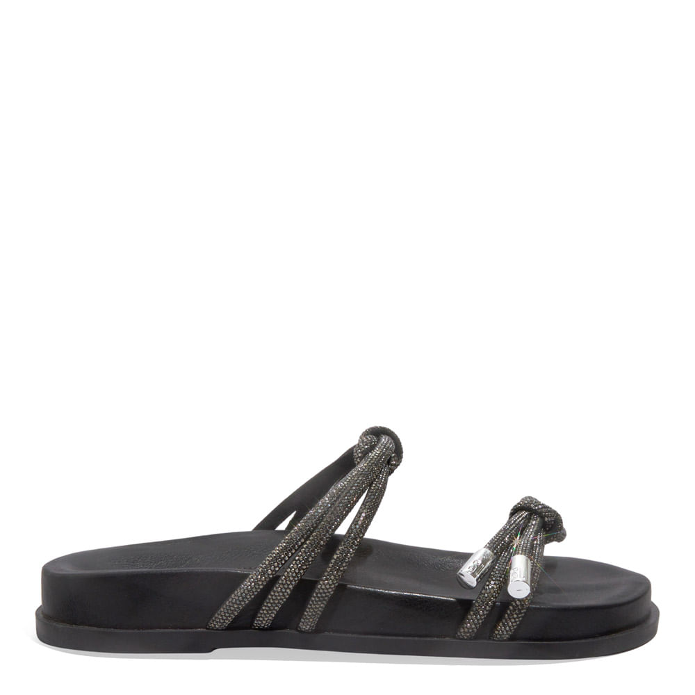 Papete Napa Soft Preto