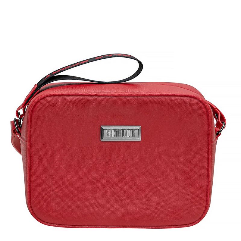 bolsa infantil santa lolla