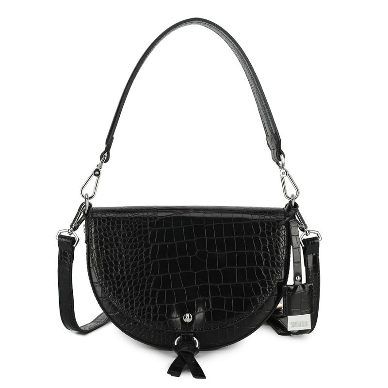 bolsa infantil santa lolla