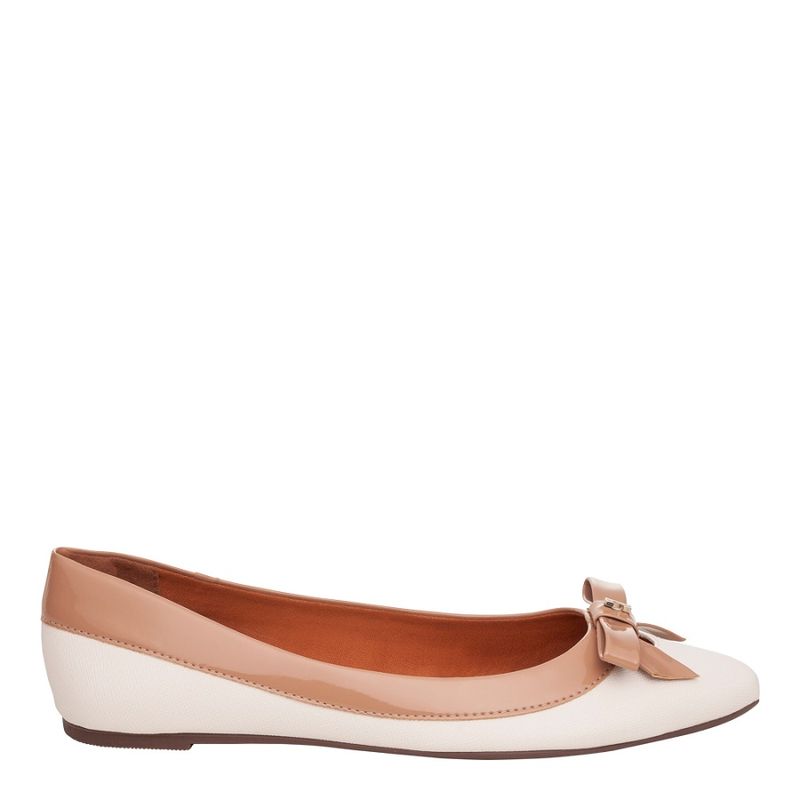 sapatilha santa lolla laço