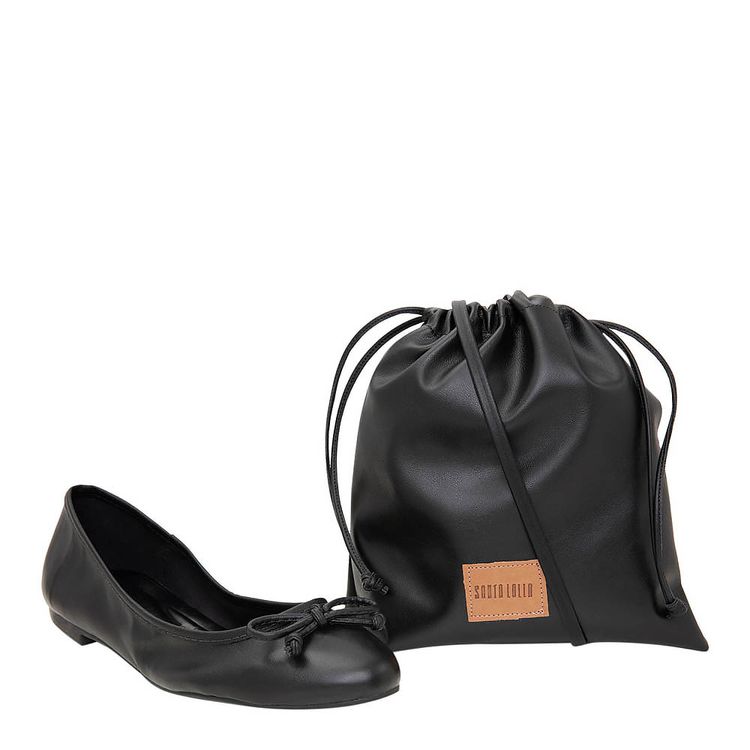 bolsa infantil santa lolla