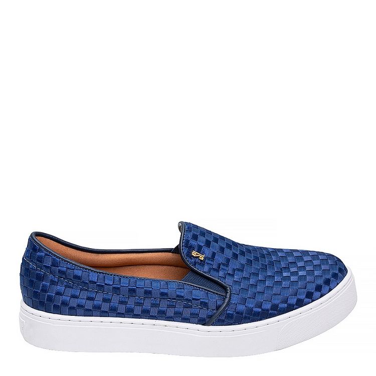 2 slip on santa lolla por 169