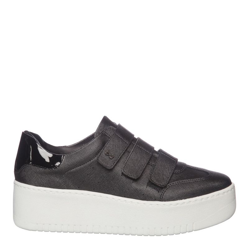 tenis santa lolla velcro