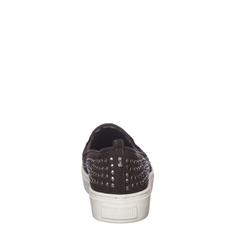 slip on santa lolla tachas
