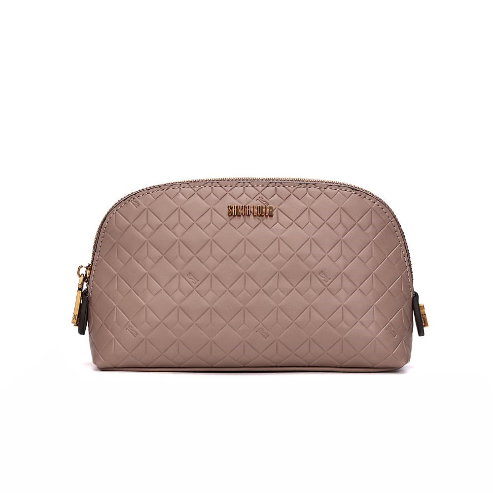 Necessaire Material Soft Fog