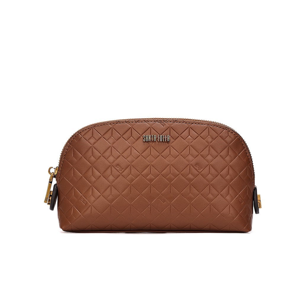 Necessaire Material Soft Safari
