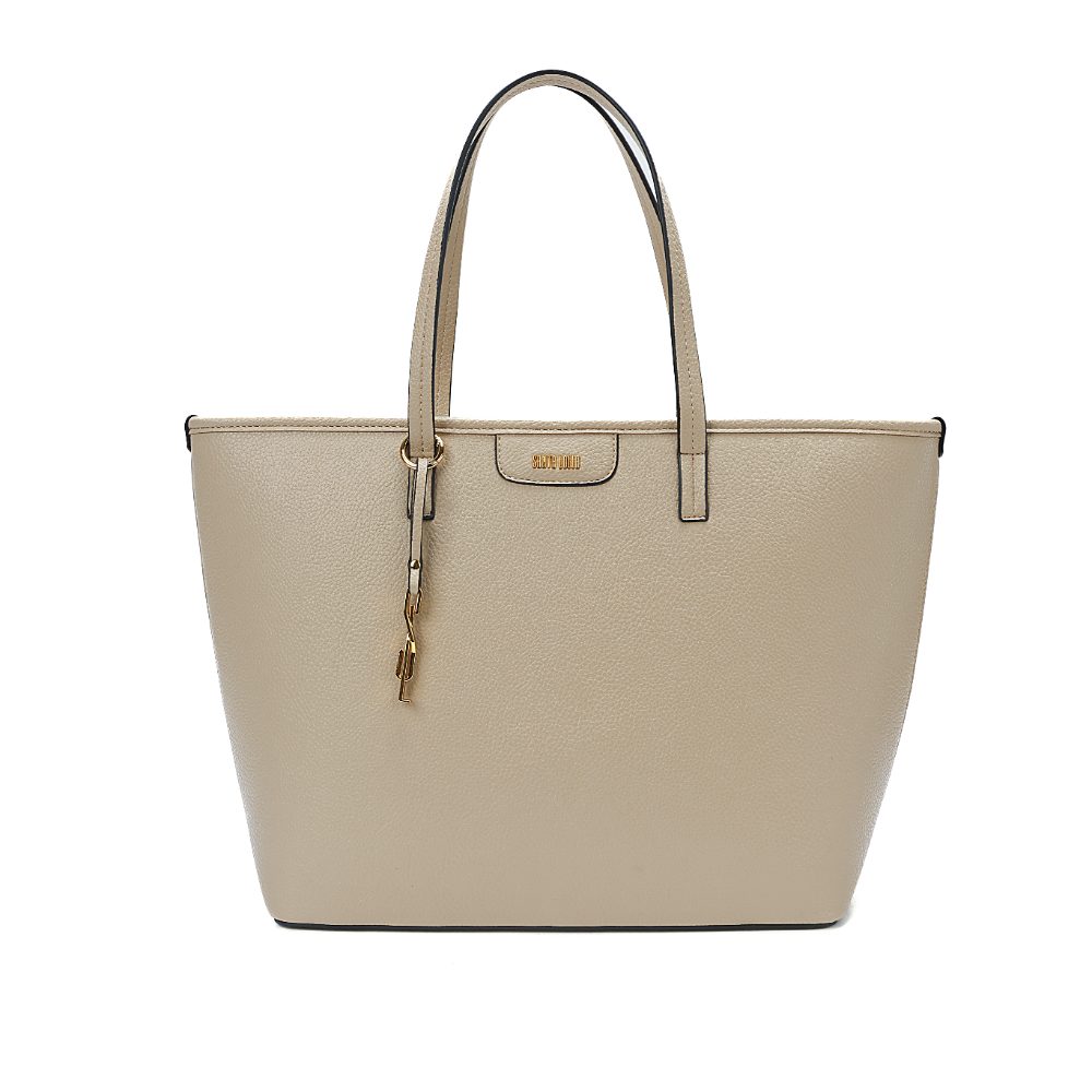 Bolsa Shopper Floater Bege