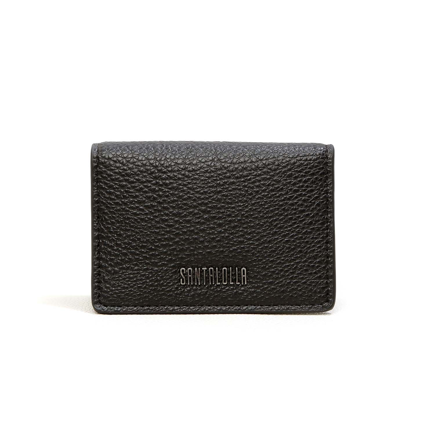 Porta Cartão Material Floater Preto 2