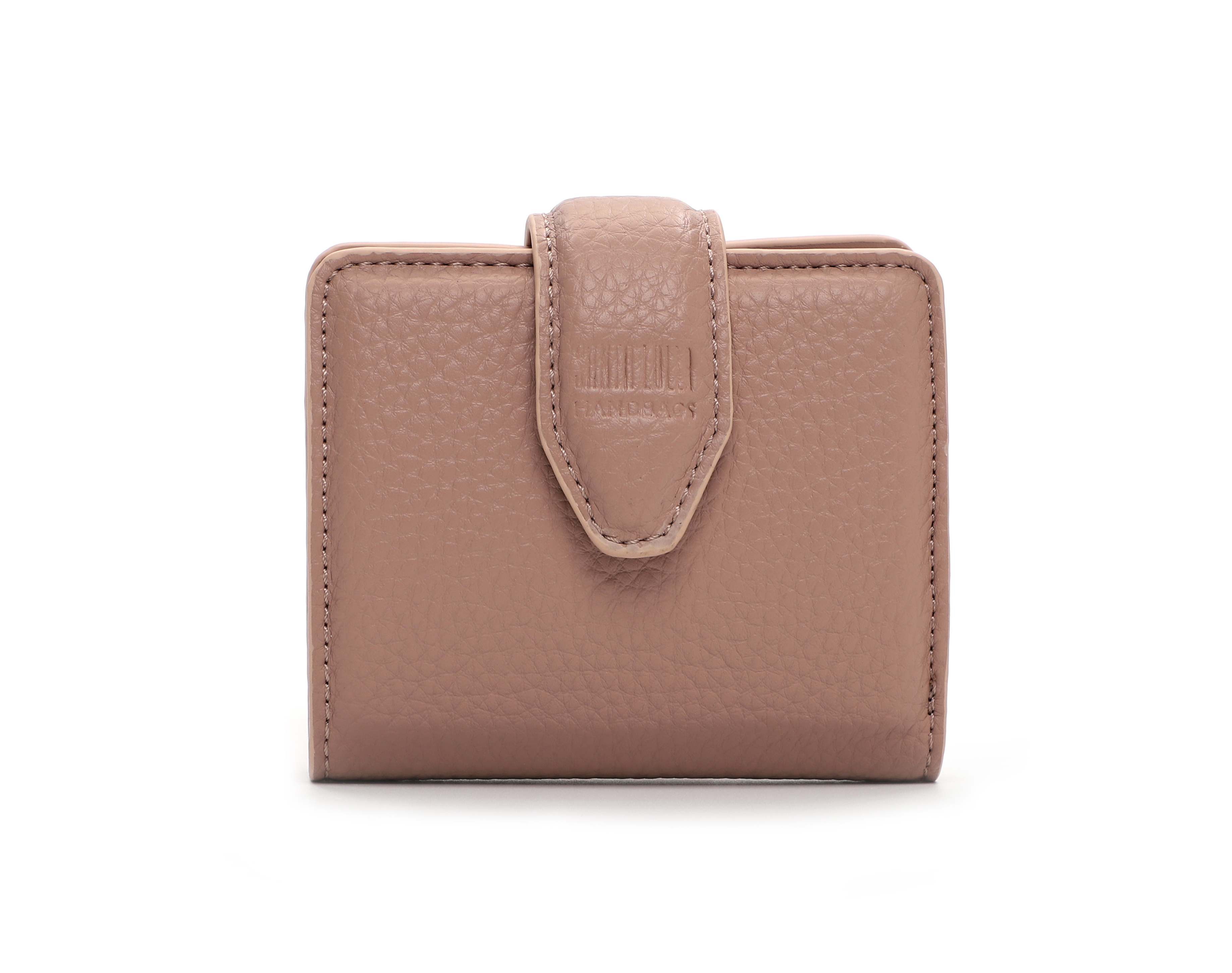 Carteira Material Floater Dusty Rose