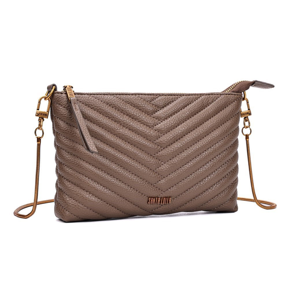 Clutch Material Floater Fog