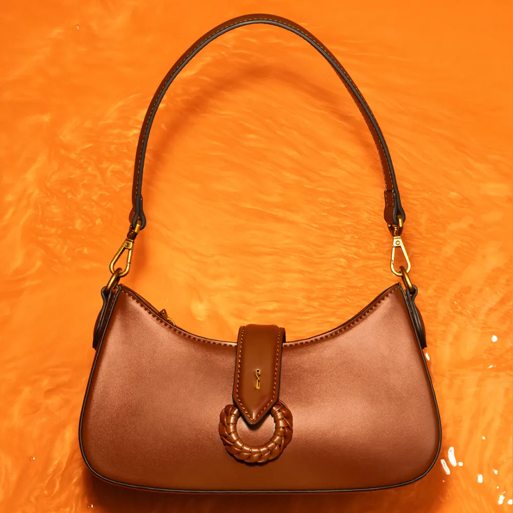 Bolsa P Material Soft Mocha