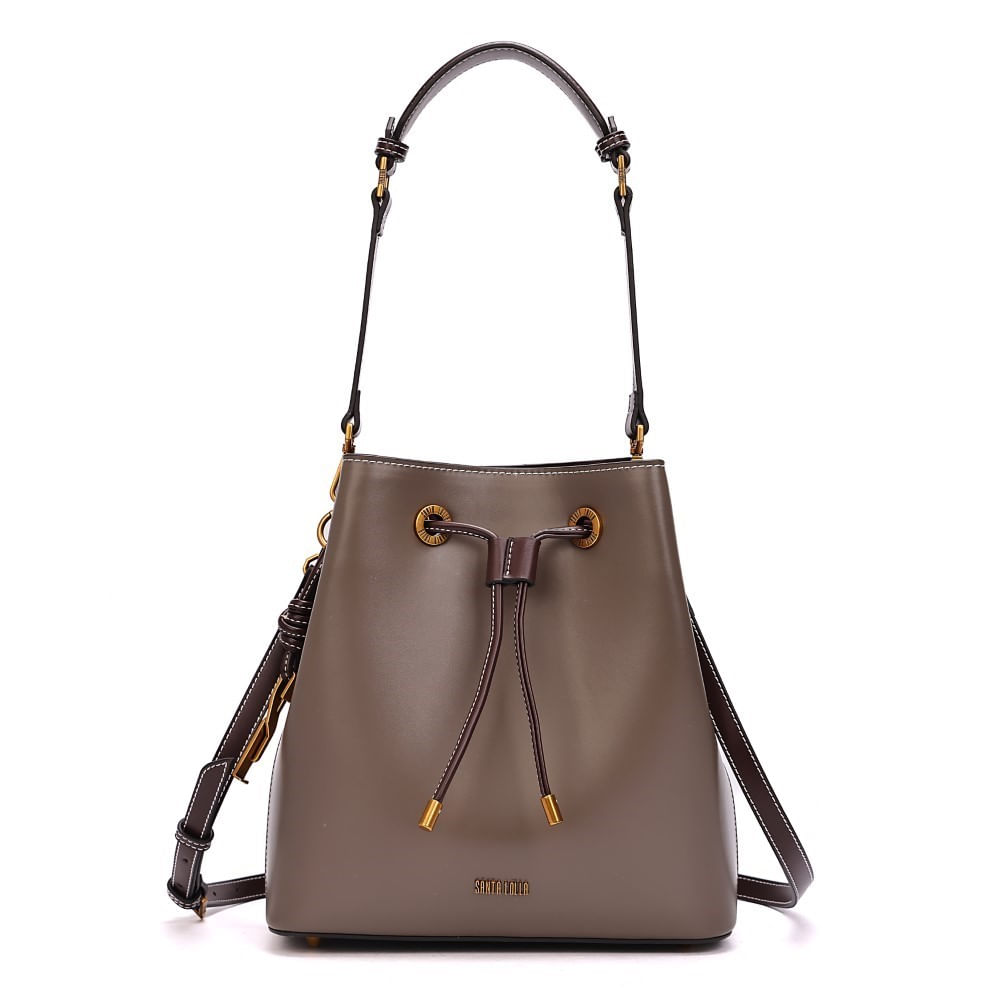 Bolsa M Material Soft Fog