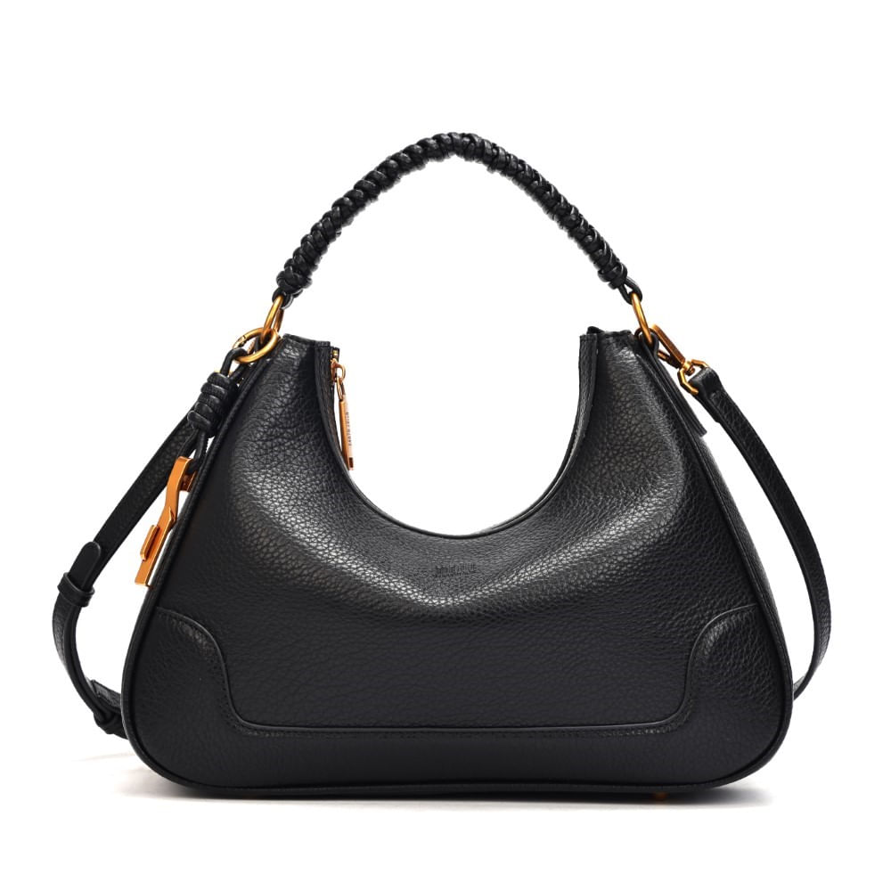 Bolsa G Material Floater Preto