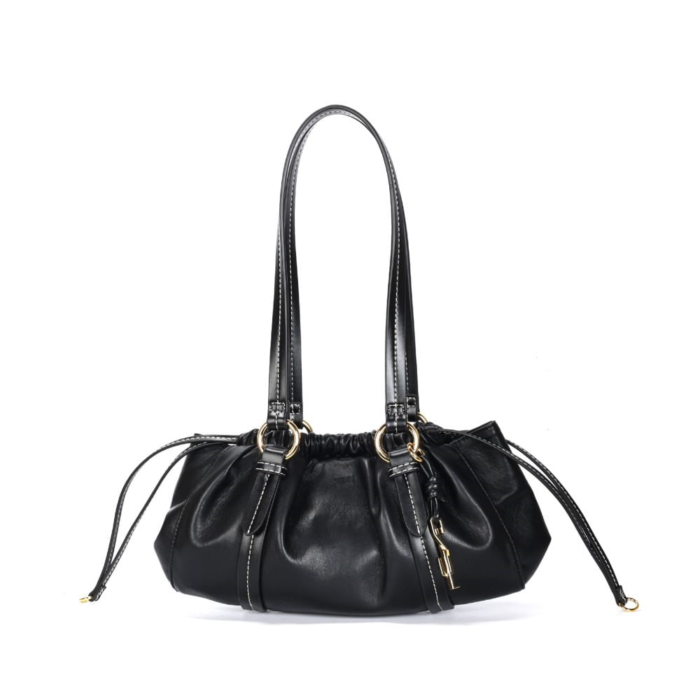 Bolsa G Material Soft Preto