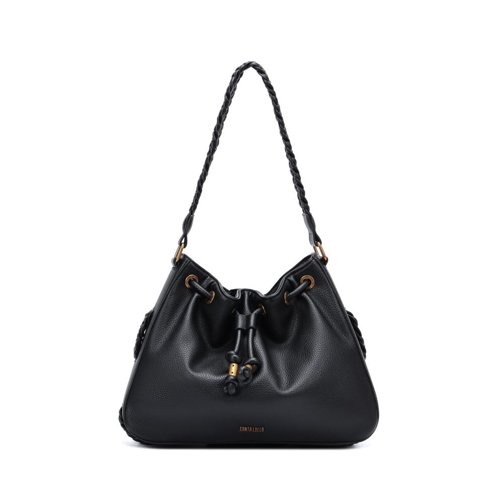 Bolsa G Material Floater Preto