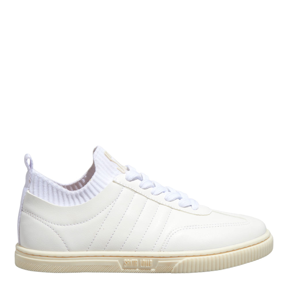 Tênis Floater Lux Branco
