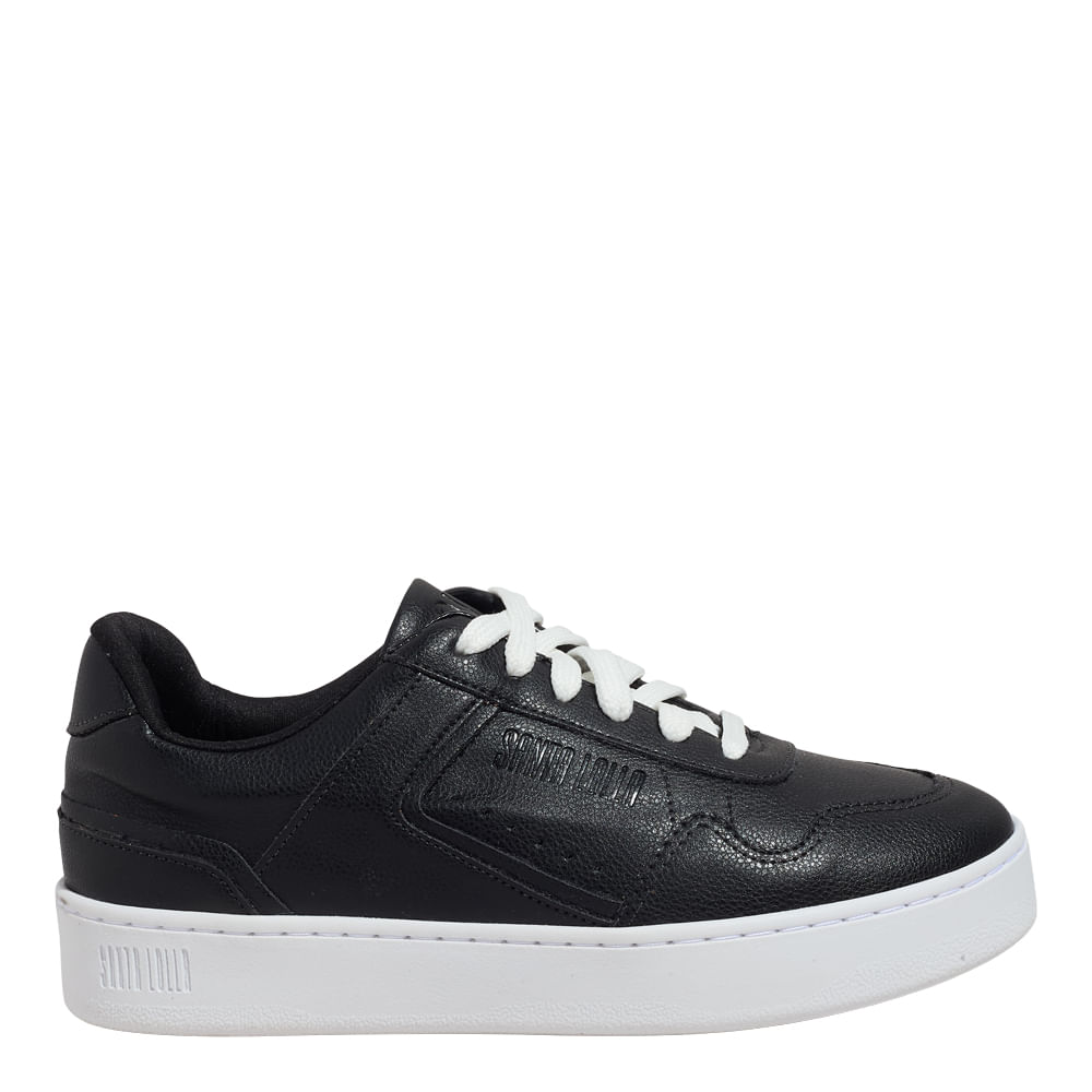 Tênis Floater Lux Preto