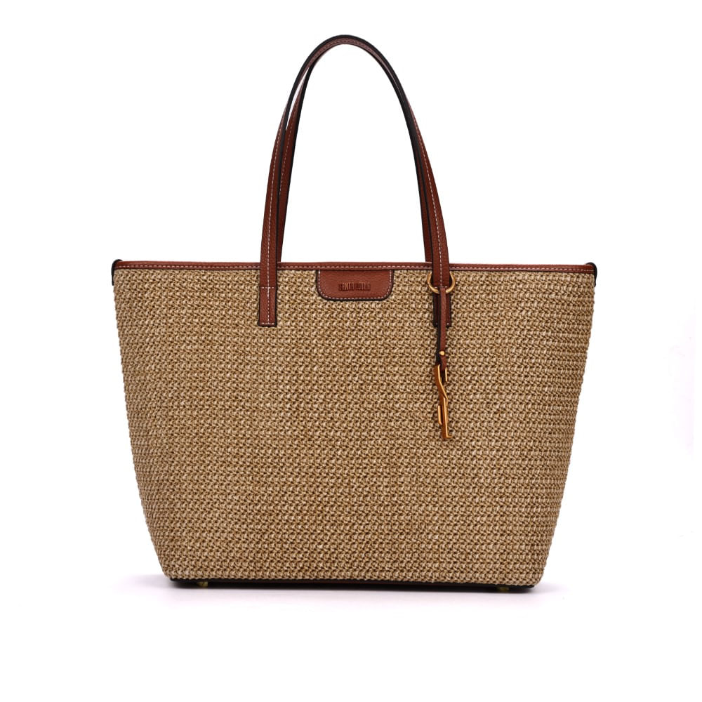 Shopper Tramado New Sand