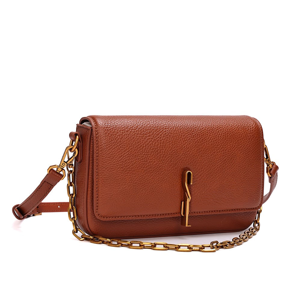 Bolsa P Material Floater Safari