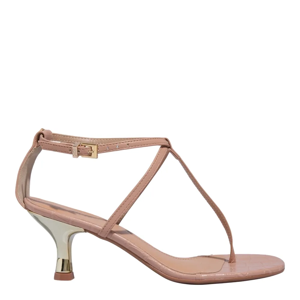 Sandalia Napa Soft Rosado