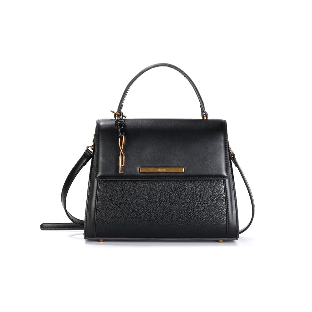 Bolsa G Material Floater Preto