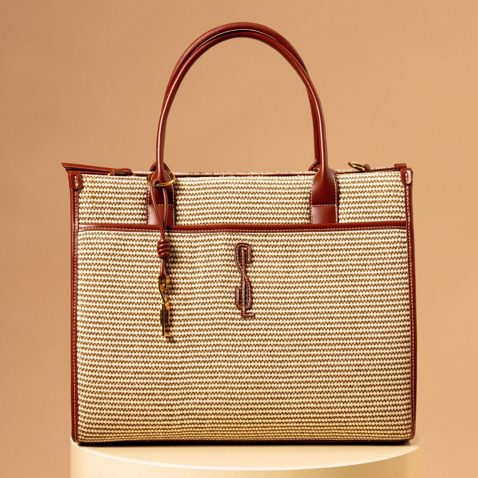 Shopper Tramado New Sand