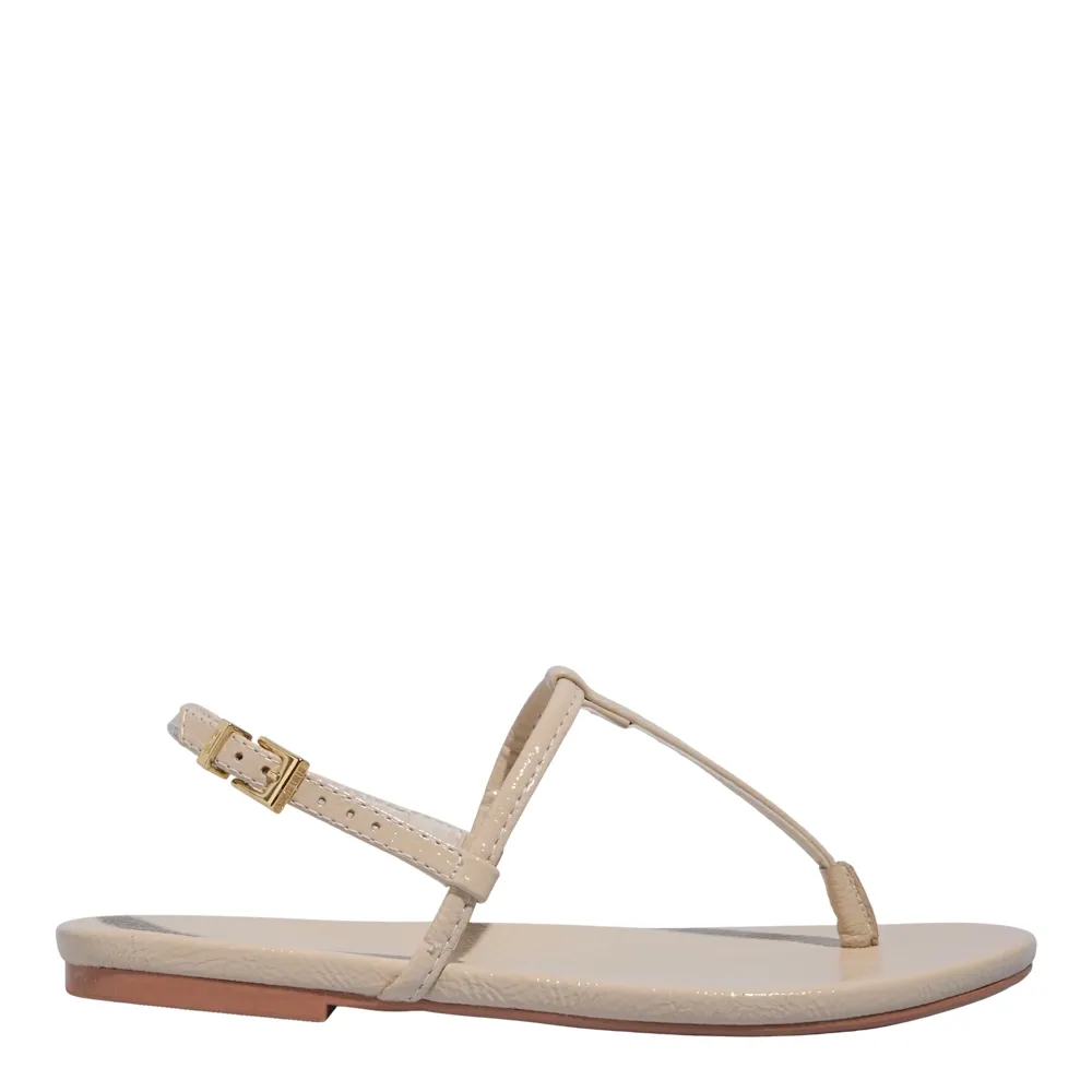 Rasteira Verniz Wetting Cream