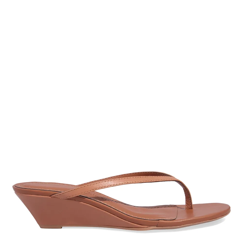 Mule Couro Nobre Soft Safari