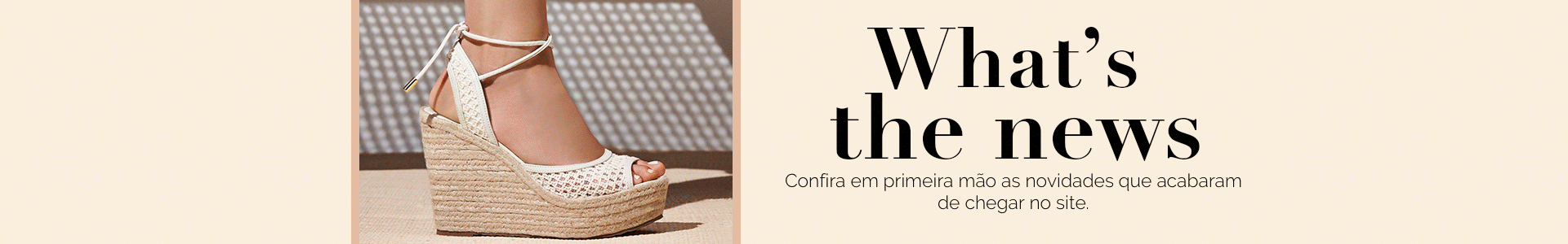 ponta de estoque santa lolla