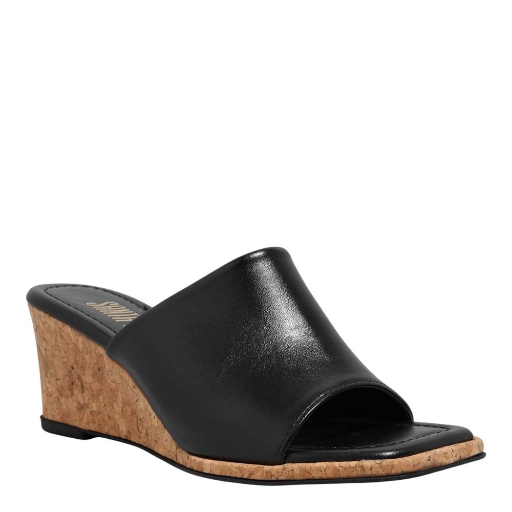 Mule Napa Madri Preto