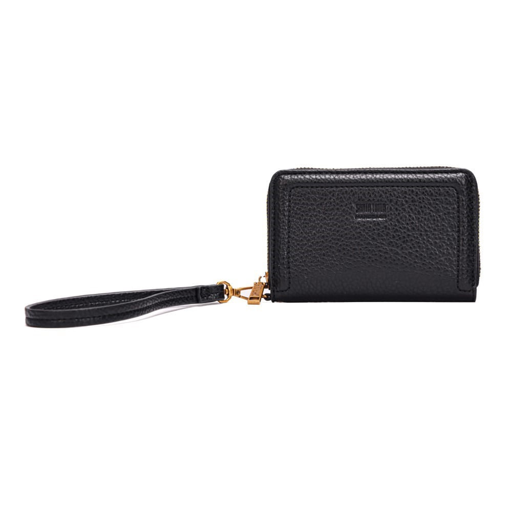 Carteira Material Floater Preto