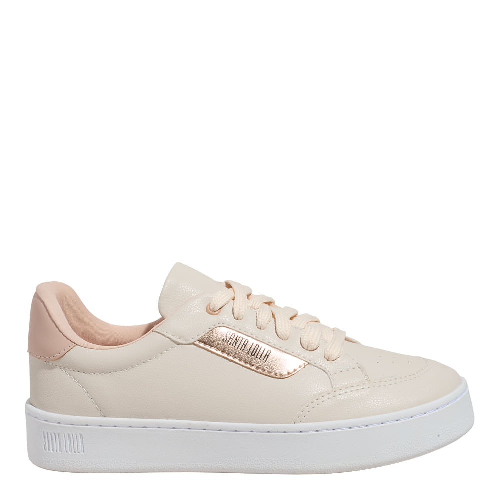 Tênis Floater Lux Off White 2
