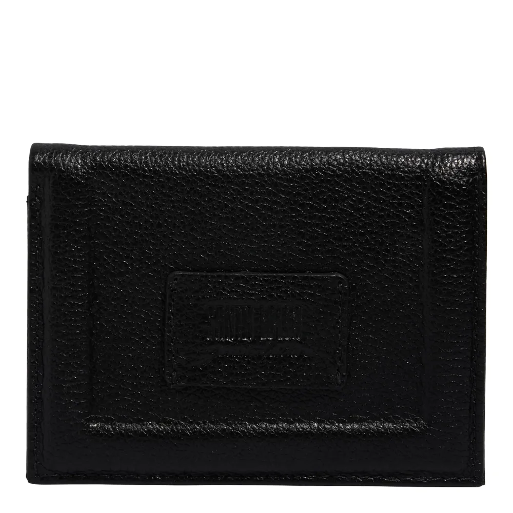 Carteira Couro Floater Preto