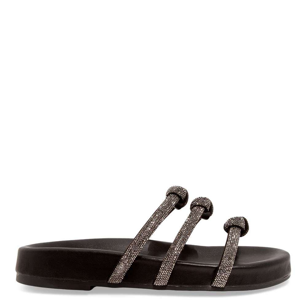 Papete Napa Soft Preto