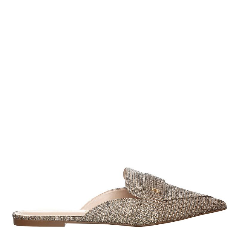 mule santa lolla brilho