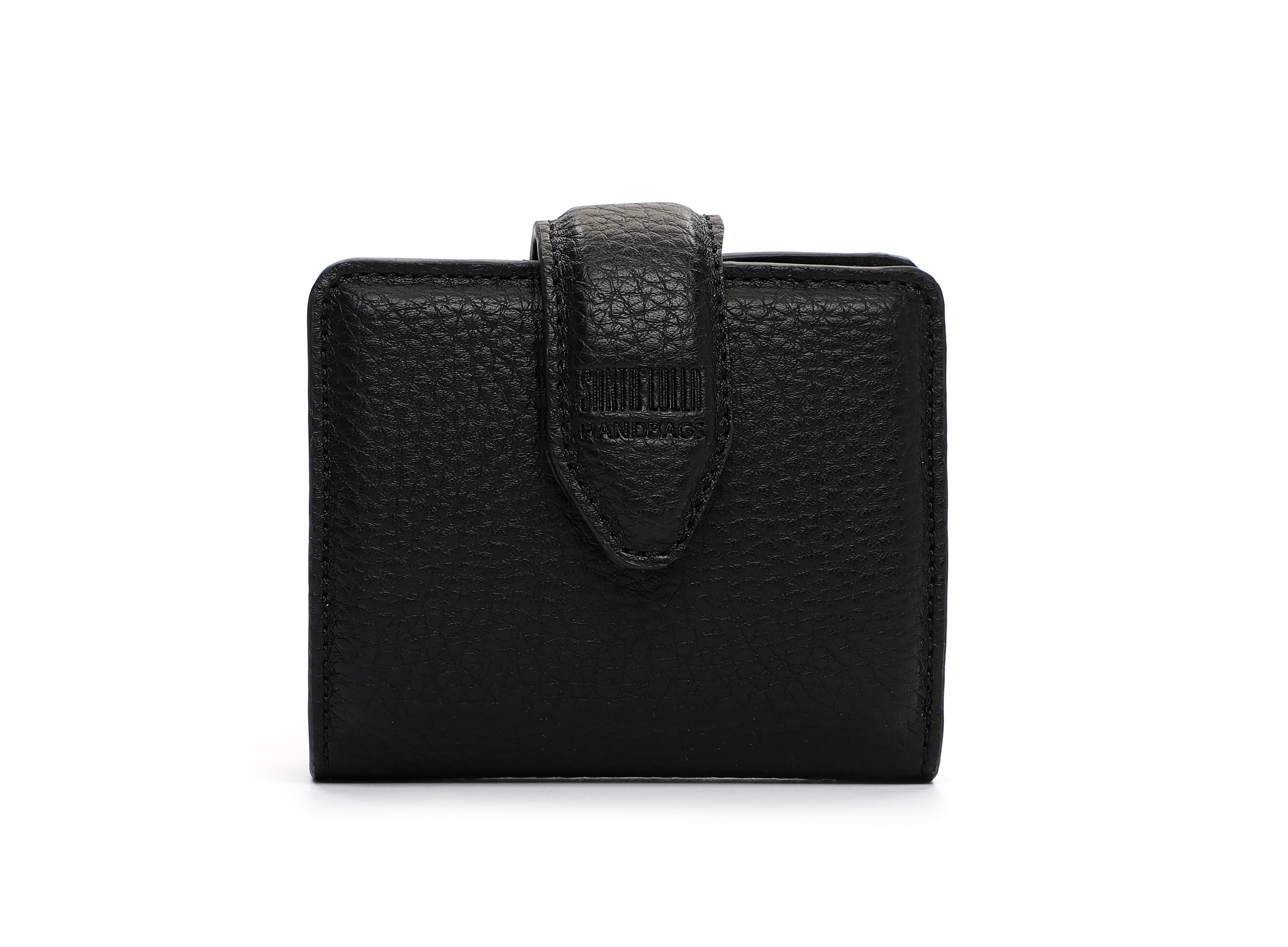 Carteira Material Floater Preto