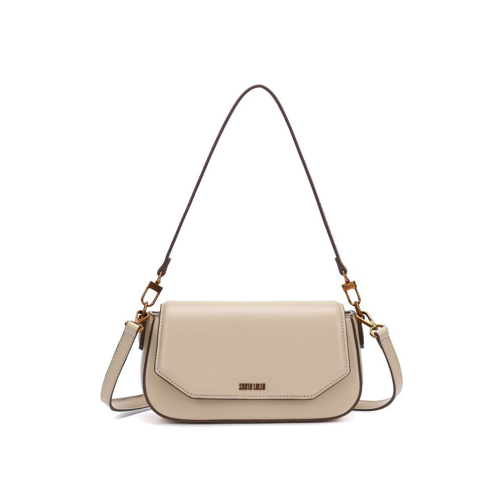 Bolsa M Material Soft New Sand