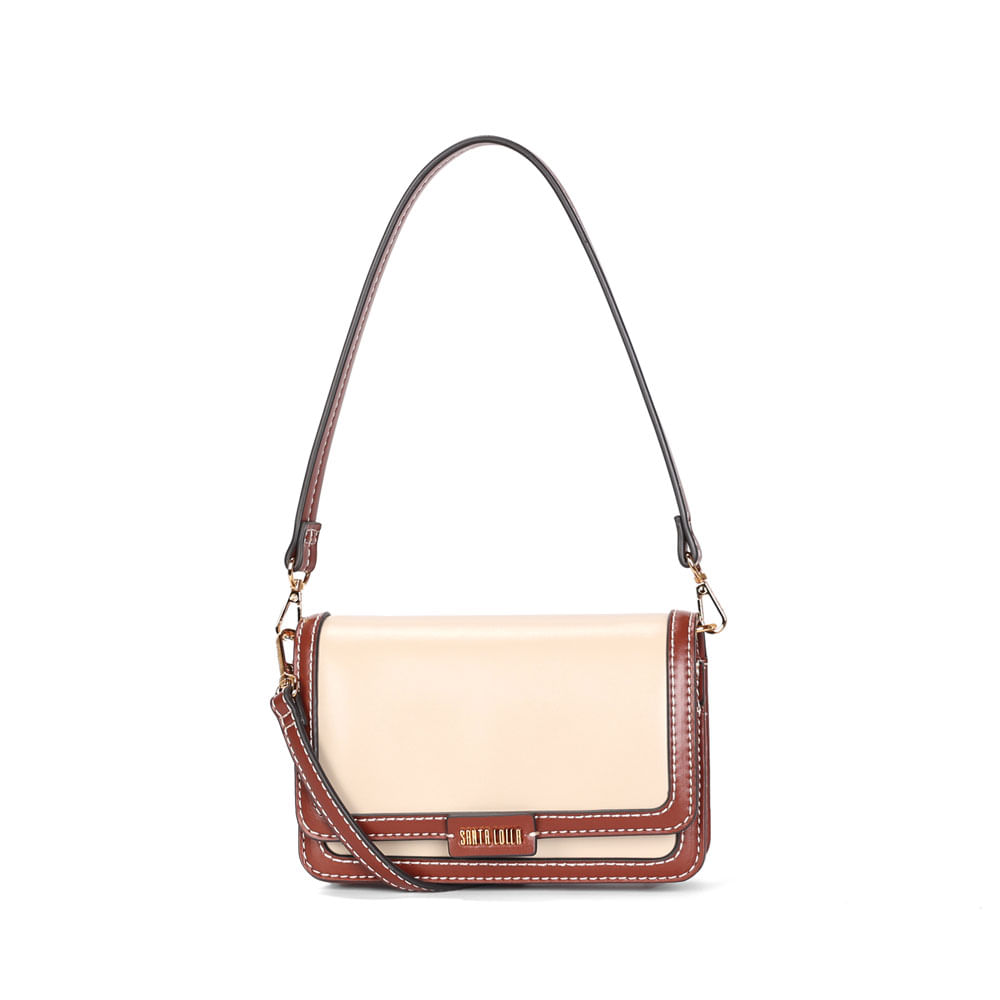 Bolsa P Material Soft New Sand