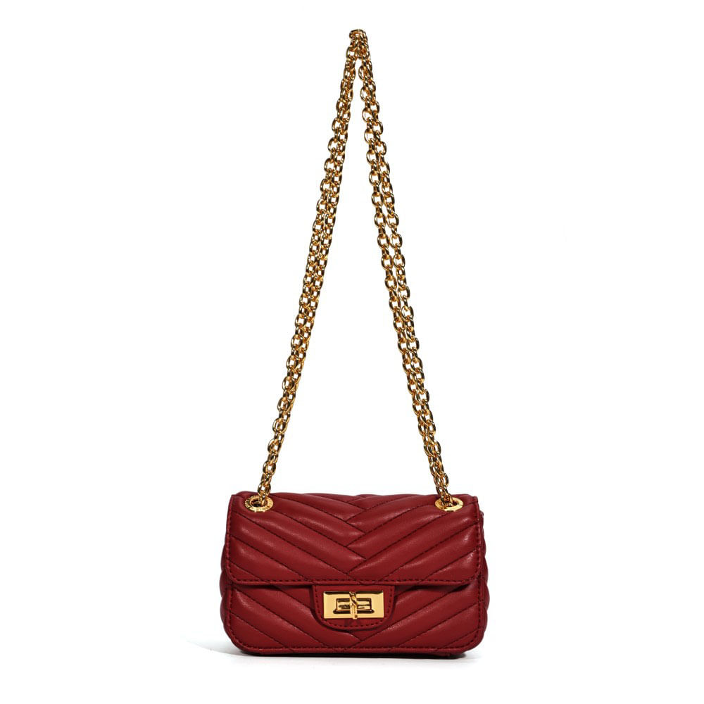 Bolsa P Material Soft True Blood