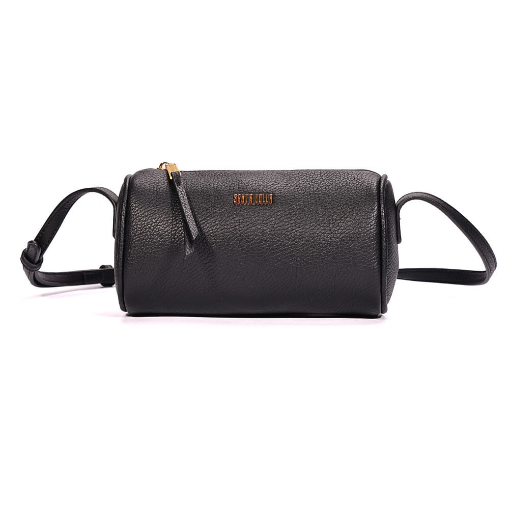 Bolsa P Material Floater Preto