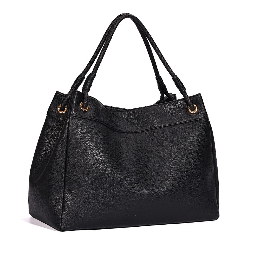 Bolsa G Material Floater Preto