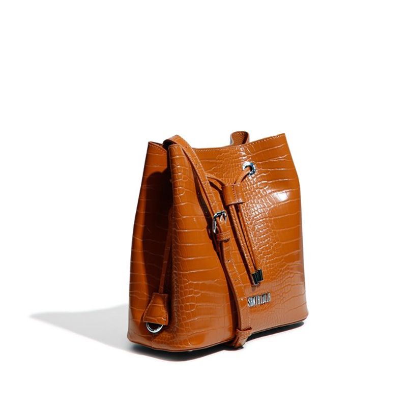 bolsa santa lolla mini bolsa