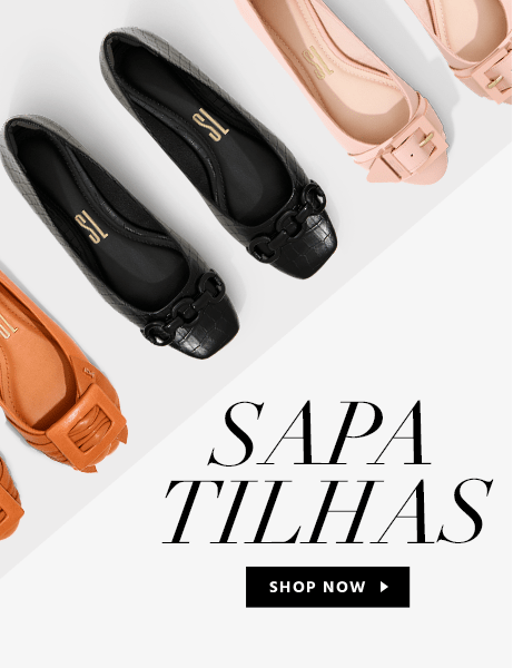 Sapatilhas
